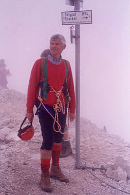 Alpspitze