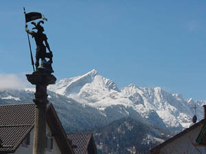 Floriansplatz