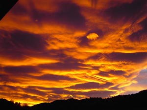 Morgenrot