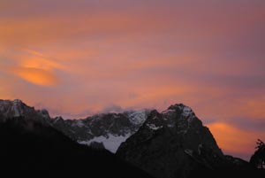 Morgenrot