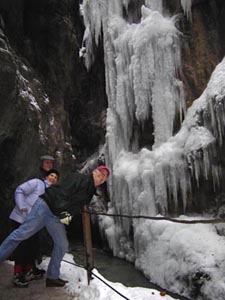 Partnachklamm