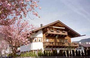 Samweberstraße